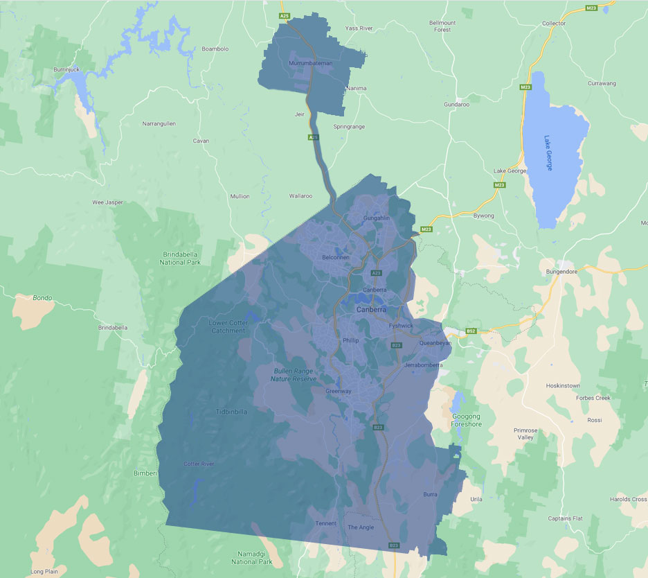 Home Cotter Road Tuning